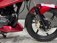Honda CBF125 CBF125 2013 ONLY 16K 1 FORMER OWNER MOT WARRANTY 125CC 13