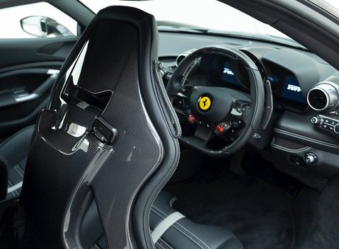 Ferrari F8 Tributo 12