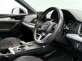 Audi Q5 2.0 Q5 S Line TFSI Quattro Semi-Auto 4WD 5dr 22