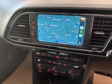 SEAT Leon 2.0 TSI Cupra 290 DSG Euro 6 (s/s) 5dr 16