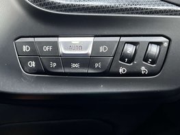 BMW 1 Series 1.5 118I Sport Auto 5dr 64