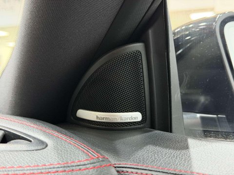 Mercedes-Benz CLA Class 2.0 CLA45 AMG Shooting Brake 5dr Petrol SpdS DCT 4MATIC Euro 6 (s/s) (381 p 44