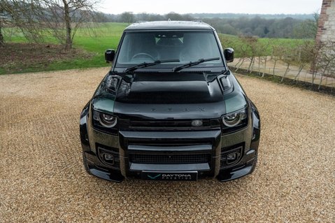 Land Rover Defender 3.0 D300 MHEV X-Dynamic HSE Auto 4WD Euro 6 (s/s) 5dr 4