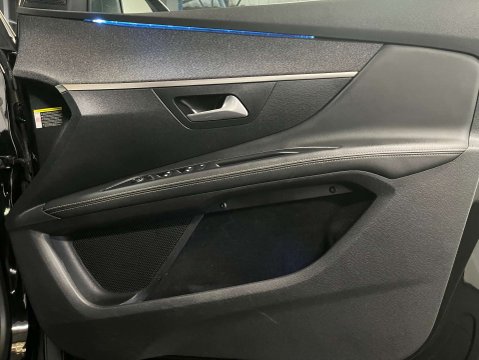 Peugeot 3008 1.5 3008 GT Line Blue HDi S/S Auto 5dr 6