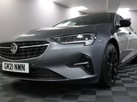 Vauxhall Insignia ULTIMATE NAV 28