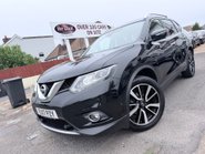 Nissan X-Trail 1.6 DCI TEKNA XTRONIC 2