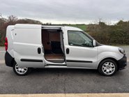 Fiat Doblo 1.6 16V 105 ps Tecnico Maxi Multijet II 11