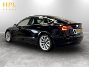 Tesla Model 3 (Dual Motor) Long Range Saloon 4dr Electric Auto 4WDE (346 ps) Full Leather 5