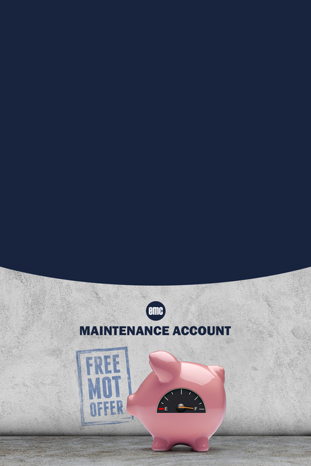 EMC Maintenance Account 