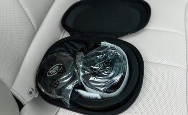 Land Rover Range Rover P530 First Edition 14