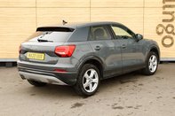 Audi Q2 TFSI SPORT 2
