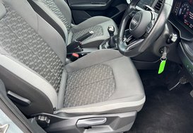 Audi A1 SPORTBACK 1.0 TFSI TECHNIK 19