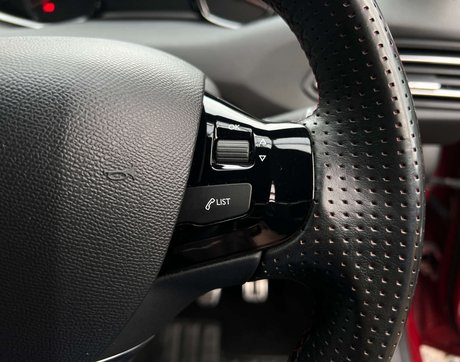 Peugeot 308 2.0 308 GT Line SW HDi Blue S/S 5dr 5