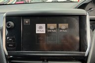 Peugeot 2008 BLUE HDI ALLURE…8 SERVICES JUST £20 R/TAX..SAT NAV..CRUISE..A.CON..1/2 LEAT 5