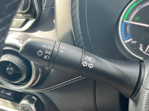 Nissan Juke N-CONNECTA 38