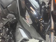 Honda CB 2021 ONLY 12K, JUST SERVICED, NEW MOT, WARRANTY LEARNER 125CC 30