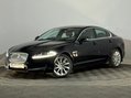 Jaguar XF 3