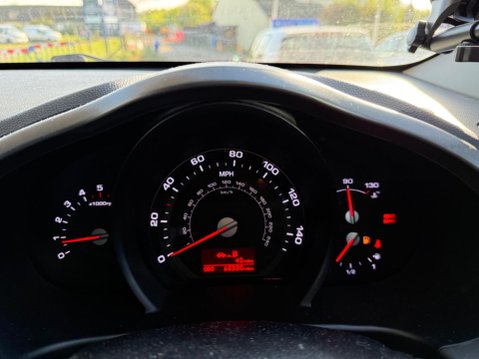 Kia Sportage 1.7 CRDi EcoDynamics 2 2WD Euro 5 (s/s) 5dr 9