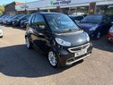 Smart Fortwo Coupe 1.0 MHD Passion Coupe 2dr Petrol SoftTouch Euro 5 (s/s) (71 bhp)