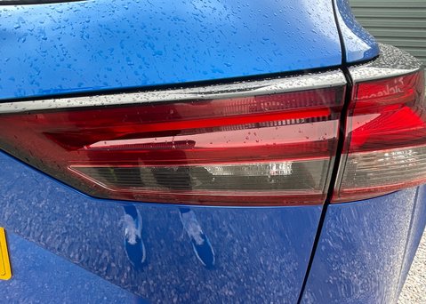 Nissan Qashqai DIG-T N-CONNECTA MHEV 21