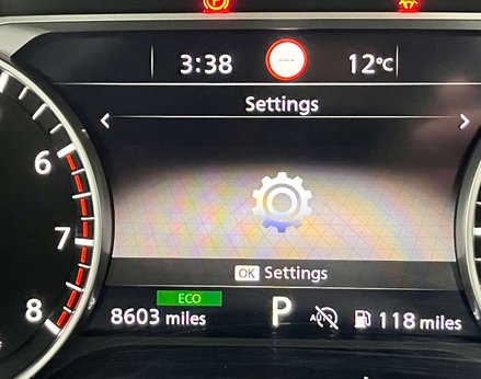 Nissan Qashqai 1.3 Qashqai Acenta Premium T MHEV CVT 5dr 33