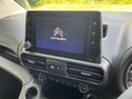 Citroen Berlingo 1.5 BlueHDi 1000 Enterprise M Pro SWB Euro 6 (s/s) 5dr 24