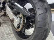 Suzuki Bandit 600 GSF 2003 18K 1 FORMER OWNER PROJECT COMMUTER 600CC A2 11