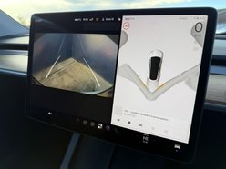 Tesla Model Y SUV 5dr Electric Auto RWD (346 ps) 44