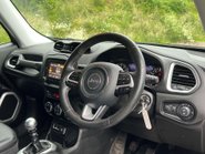 Jeep Renegade 1.4 Renegade Limited 5dr 15
