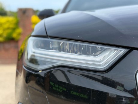 Audi A6 2.0 A6 S Line TDI Ultra 5dr 47