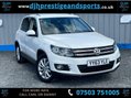 Volkswagen Tiguan 2.0 TDI BlueMotion Tech Match 2WD Euro 5 (s/s) 5dr 1