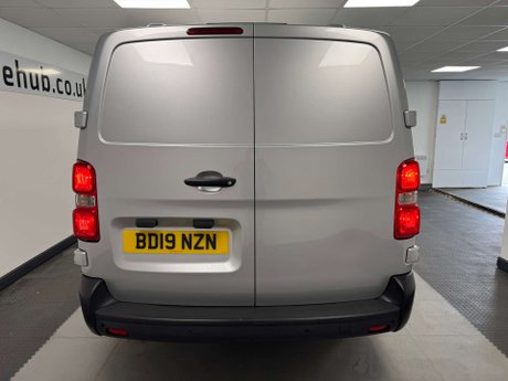 Toyota Proace 2.0 Proace Icon 25