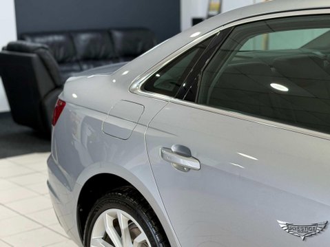 Audi A4 2.0 TFSI 35 Sport Euro 6 (s/s) 4dr 20