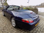 Porsche 911 CARRERA 2 CONVERTIBLE 49