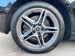 Mercedes-Benz A Class 1.3 A 250 AMG Line E Auto 5dr 14