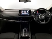 Nissan Qashqai 1.3 DIG-T MHEV N-Connecta SUV 5dr Petrol Hybrid XTRON Euro 6 (s/s) (158 ps) 19