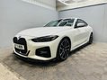 BMW 4 Series 2.0 420i M Sport Auto Euro 6 (s/s) 2dr 4