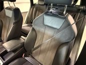 Audi A4 2.0 A4 S Line 35 TFSI Semi-Auto 5dr 38