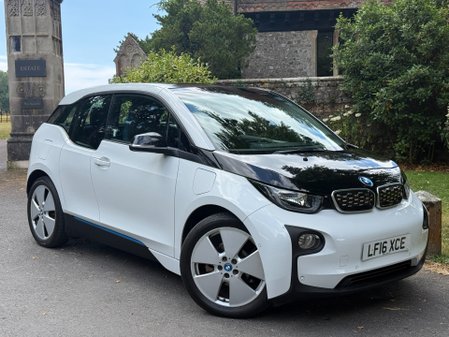 BMW I3 I3 RANGE EXTENDER 60AH 4