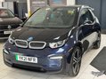 BMW I3 42.2kWh Auto 5dr 2
