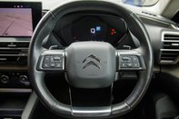 Citroen C5 X PURETECH SHINE S/S EAT8 15