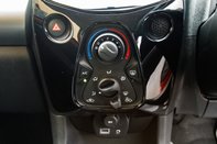 Citroen C1 PURETECH FLAIR 31