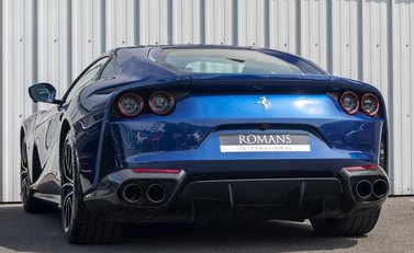 Ferrari 812 Superfast 3