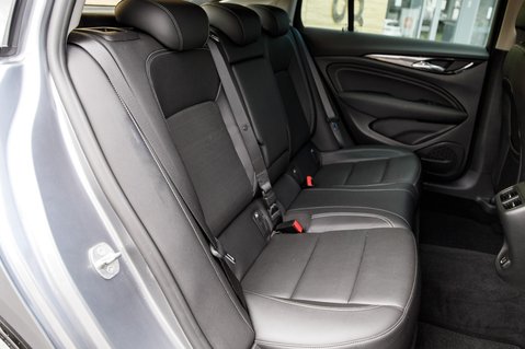 Vauxhall Insignia ELITE NAV 36