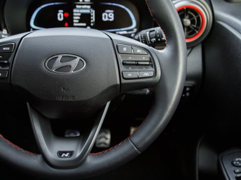 2023 Hyundai i10 thumbnail 20