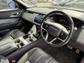 Land Rover Range Rover Velar 2.0 D200 MHEV Edition SUV 5dr Diesel Auto 4WD Euro 6 (s/s) (204 ps) 2