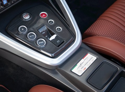 Alfa Romeo 8C Spider 20