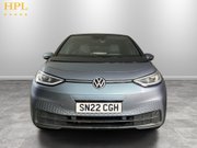 Volkswagen ID.3 Pro Performance 58kWh Family Hatchback 5dr Electric Auto (204 ps) Cruise C 2