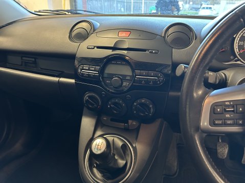 Mazda 2 TAMURA 12