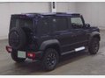 Suzuki Jimny Nomade 5 Door FC 4WD ALLGRIP 1.5 AUTO + JC74W NEW DELIVERY MILEAGE 22